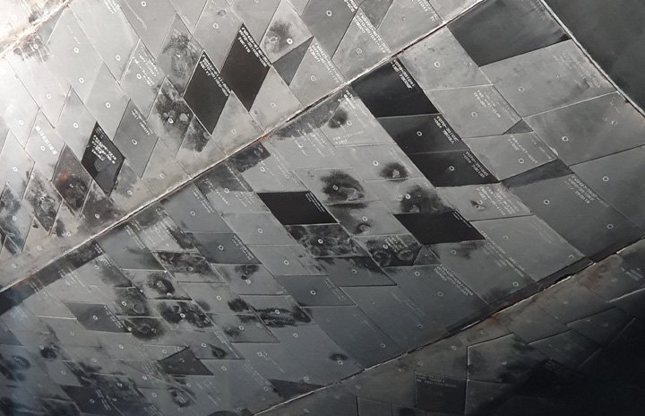 Materials Development